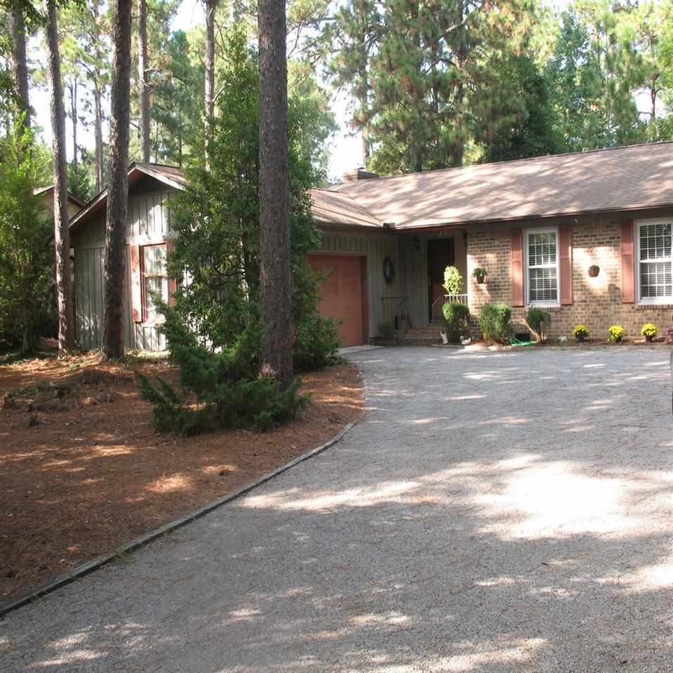 1055 Morganton Road Pinehurst, NC 28374 - Photo 1 of 13 Primary Photo