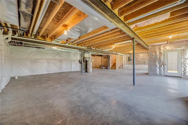 $660,780 | 7009 Northeast 103rd Court, Kansas City, MO 64156