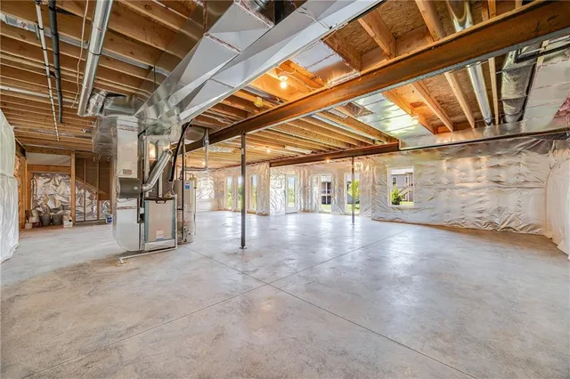 $660,780 | 7009 Northeast 103rd Court, Kansas City, MO 64156