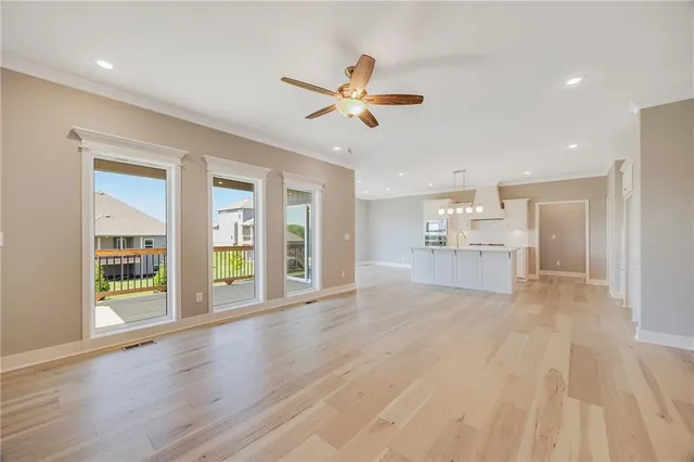 $660,780 | 7009 Northeast 103rd Court, Kansas City, MO 64156