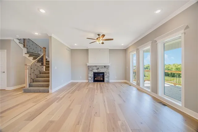 $660,780 | 7009 Northeast 103rd Court, Kansas City, MO 64156