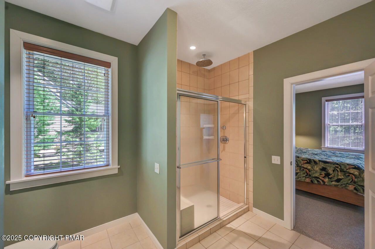 356 Windy Bush Road Long Pond, PA 18334 - Photo 22 of 53 Walk In Shower