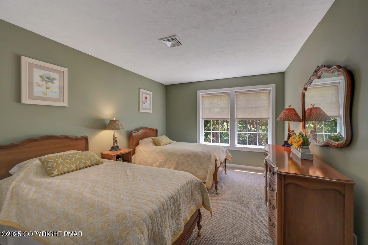 356 Windy Bush Road Long Pond, PA 18334 - Photo 31 of 53 Bedroom 3