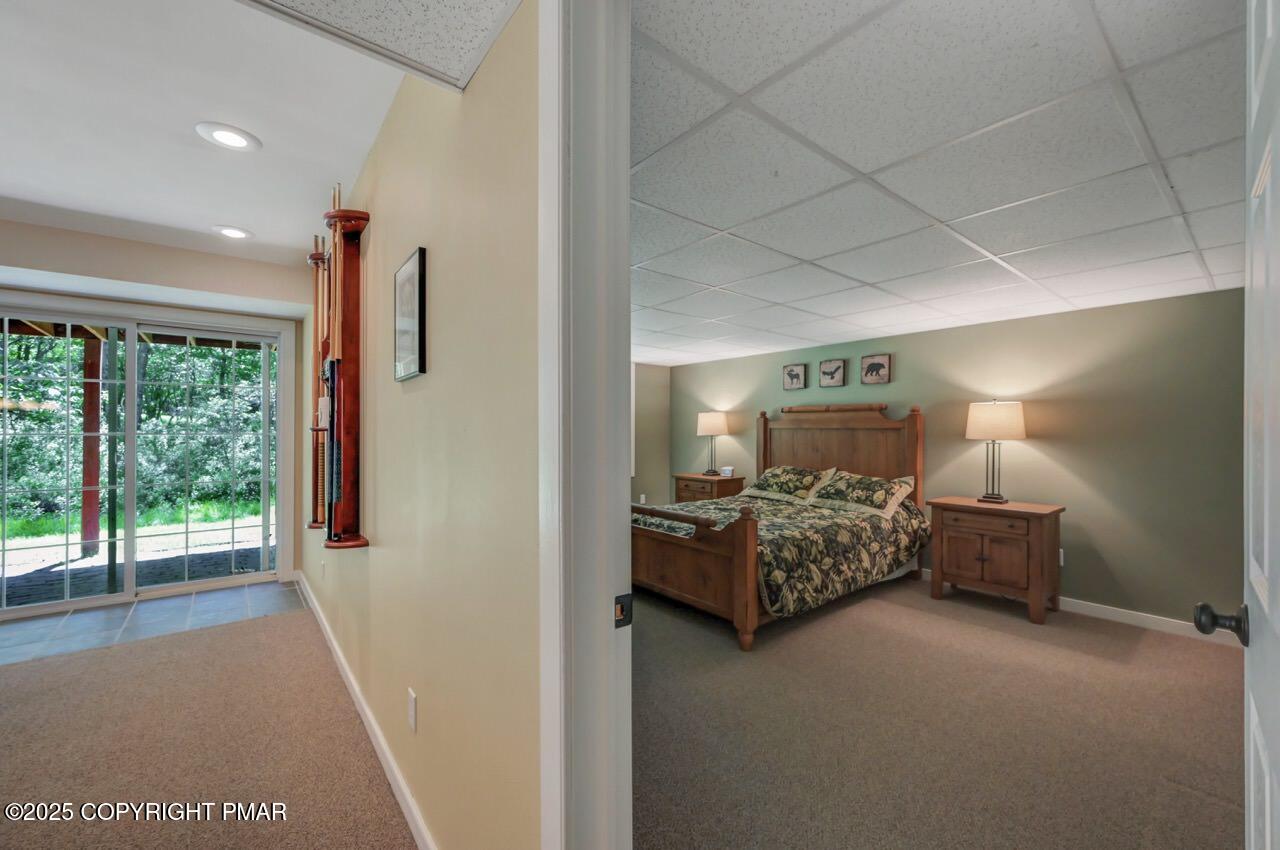 356 Windy Bush Road Long Pond, PA 18334 - Photo 40 of 53 Bedroom