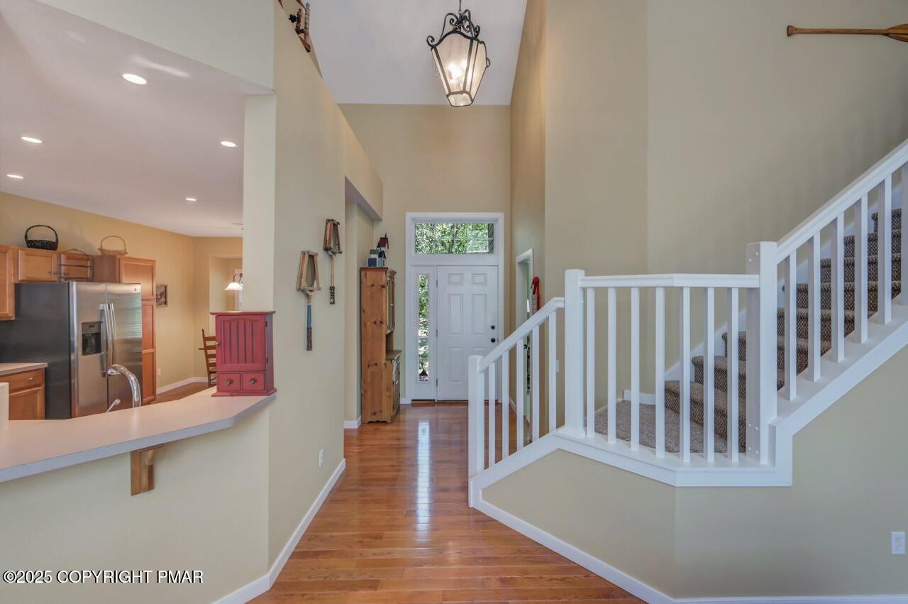Entryway