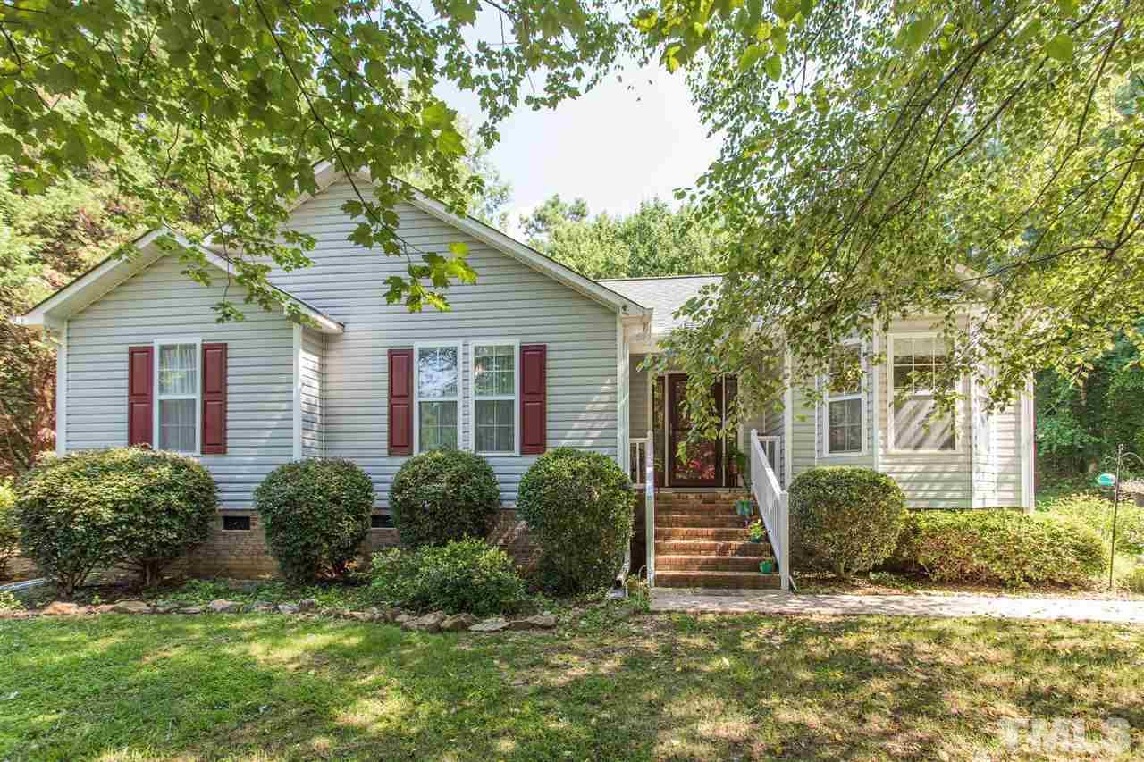 176 Rynal Drive Garner, NC 27529 - Photo 1 of 30 Gallery Image 1