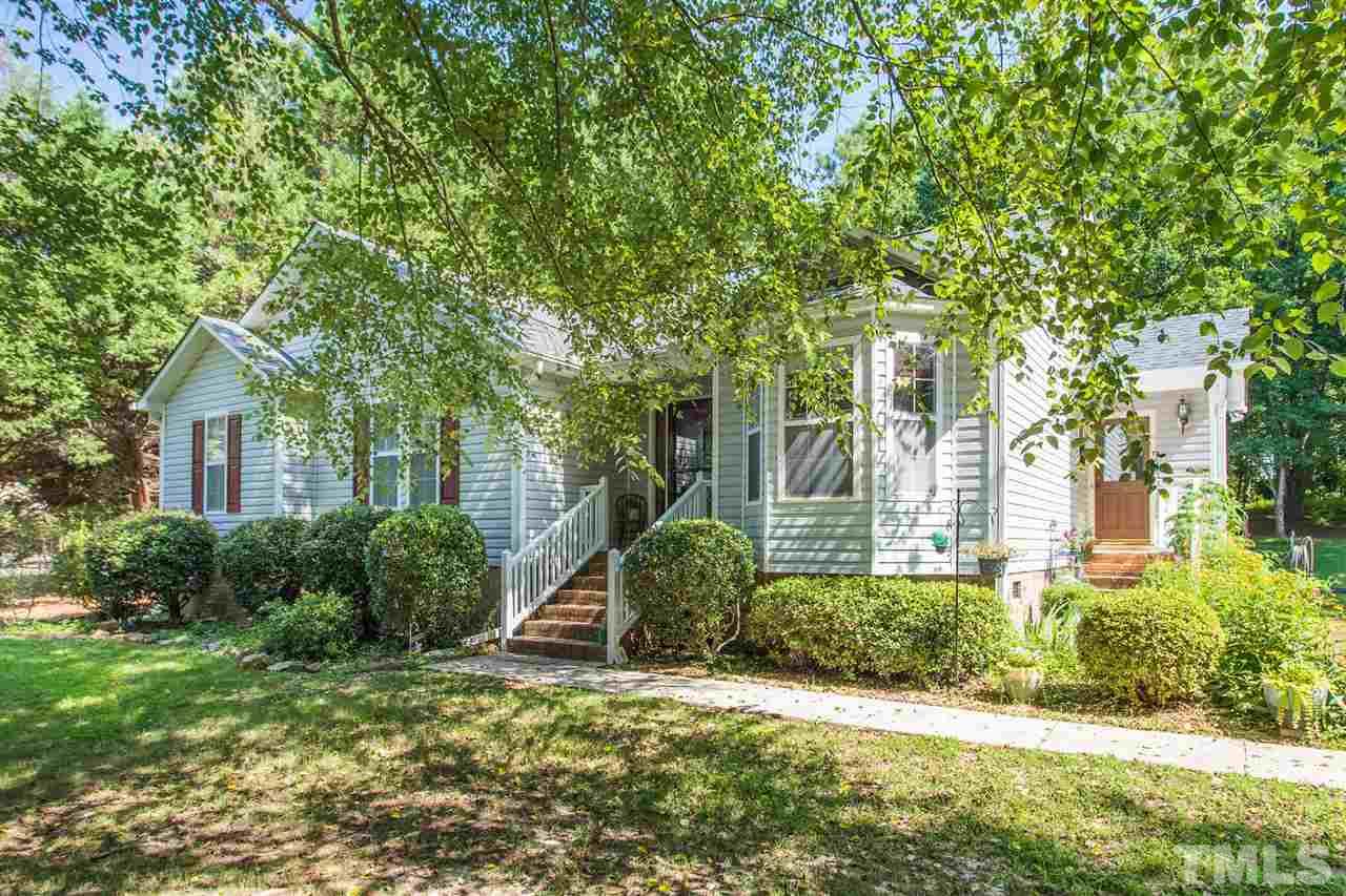 176 Rynal Drive Garner, NC 27529 - Photo 2 of 30 Gallery Image 2