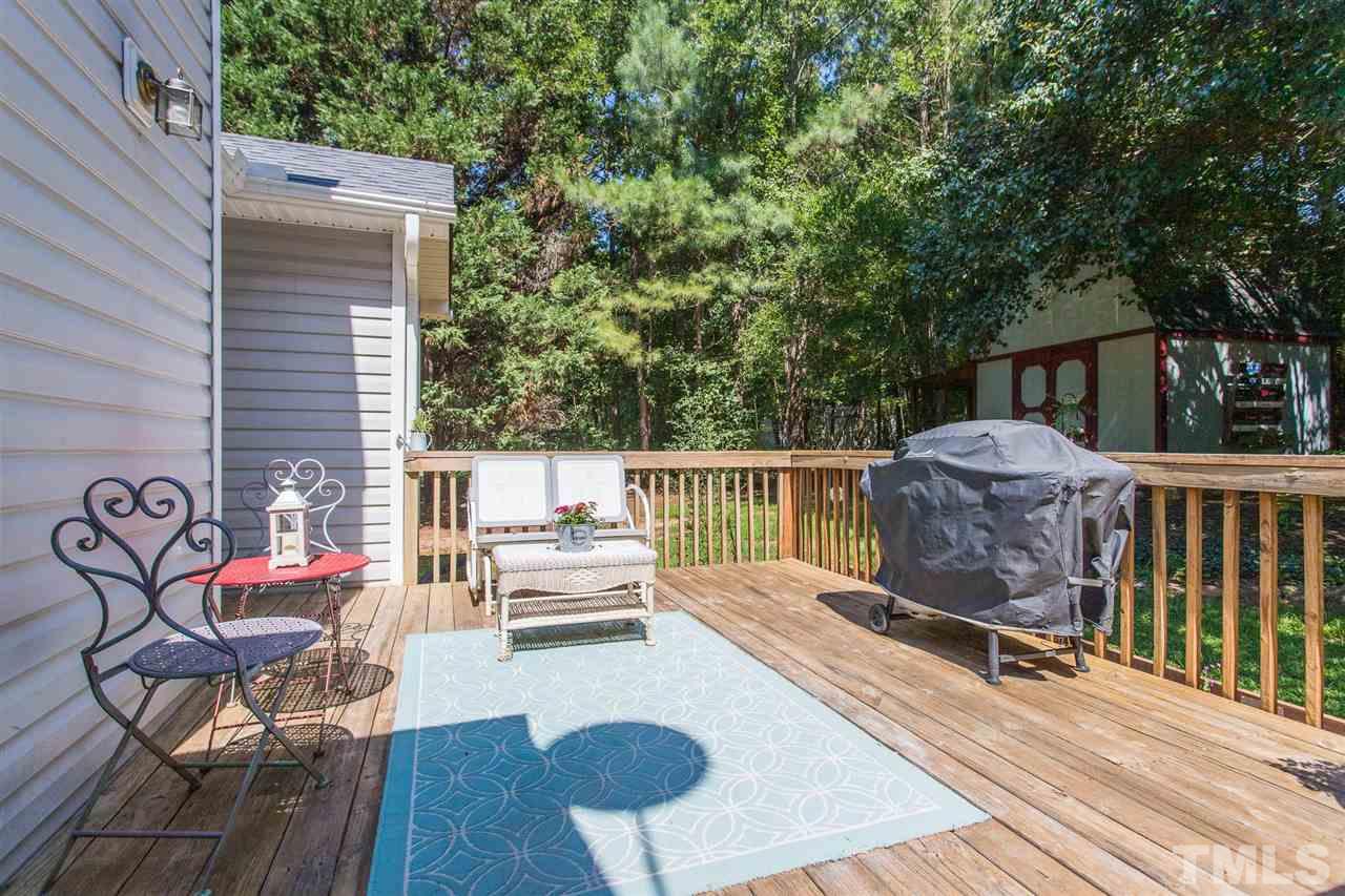 176 Rynal Drive Garner, NC 27529 - Photo 11 of 30 Gallery Image 11