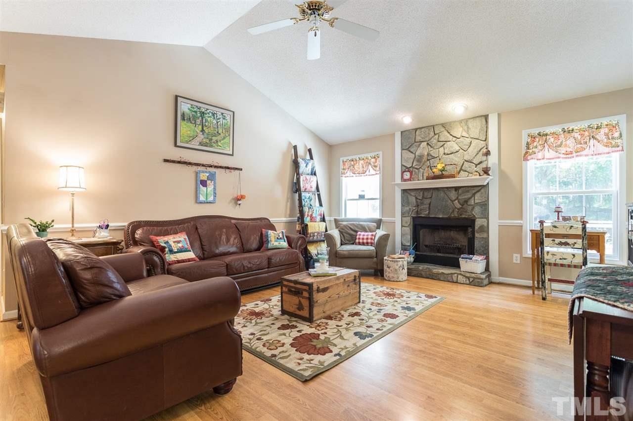 176 Rynal Drive Garner, NC 27529 - Photo 13 of 30 Gallery Image 13