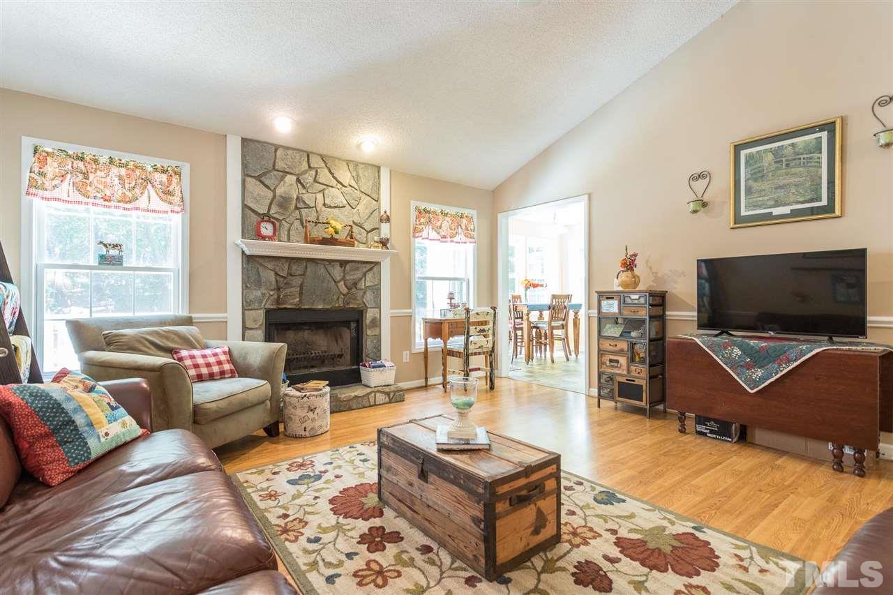 176 Rynal Drive Garner, NC 27529 - Photo 14 of 30 Gallery Image 14