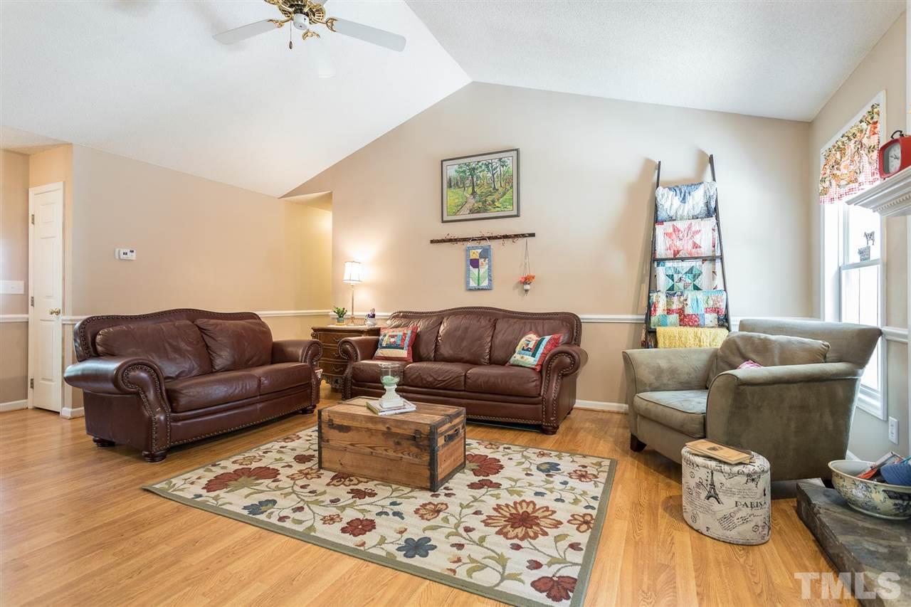 176 Rynal Drive Garner, NC 27529 - Photo 16 of 30 Gallery Image 16