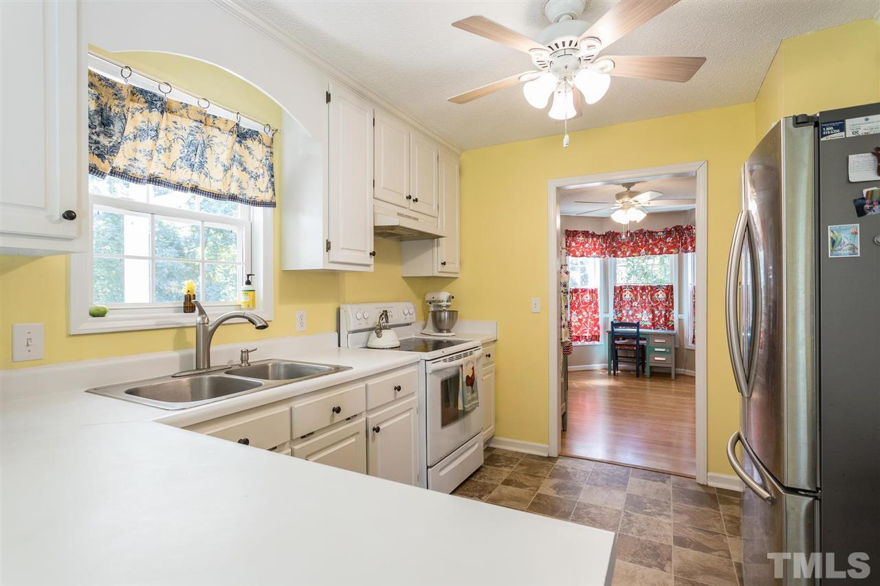 176 Rynal Drive Garner, NC 27529 - Photo 20 of 30 Gallery Image 20