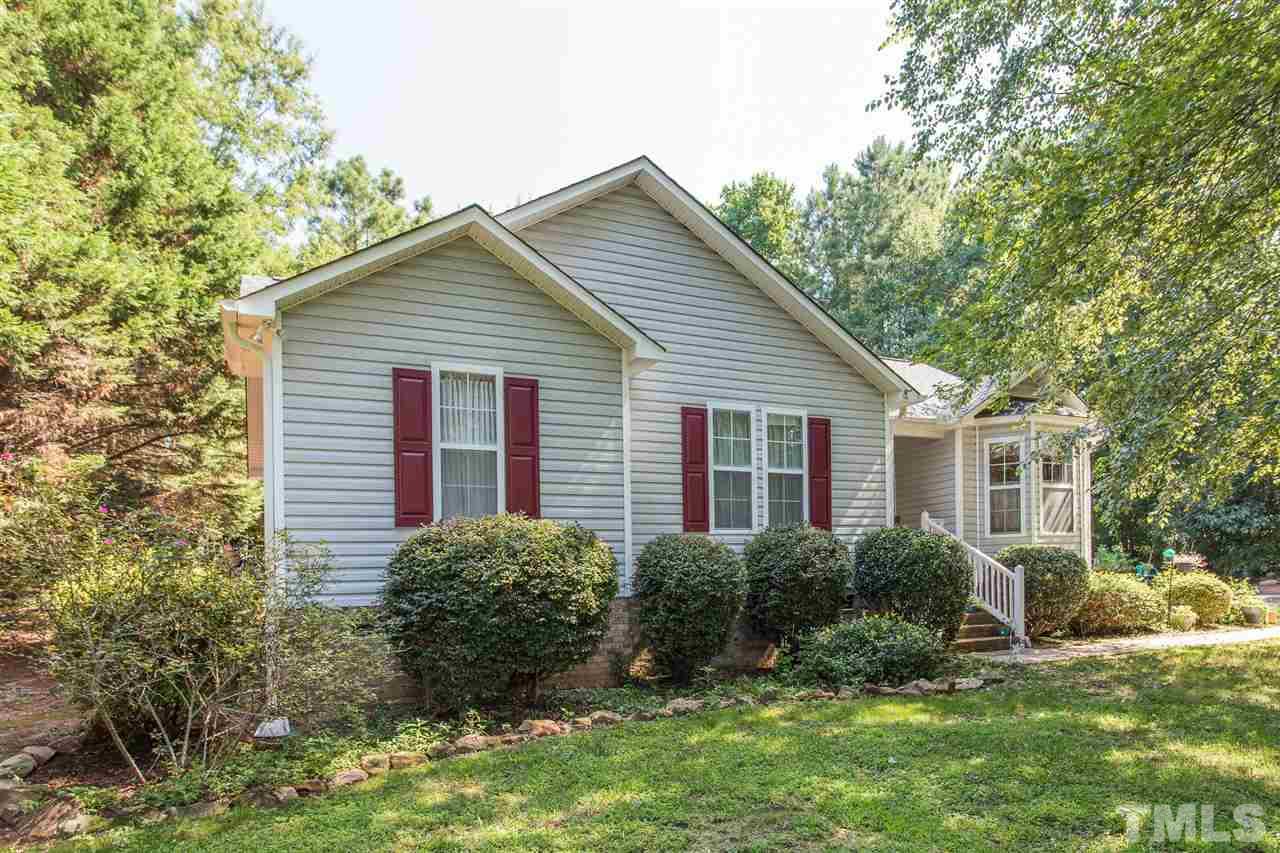 176 Rynal Drive Garner, NC 27529 - Photo 3 of 30 Gallery Image 3