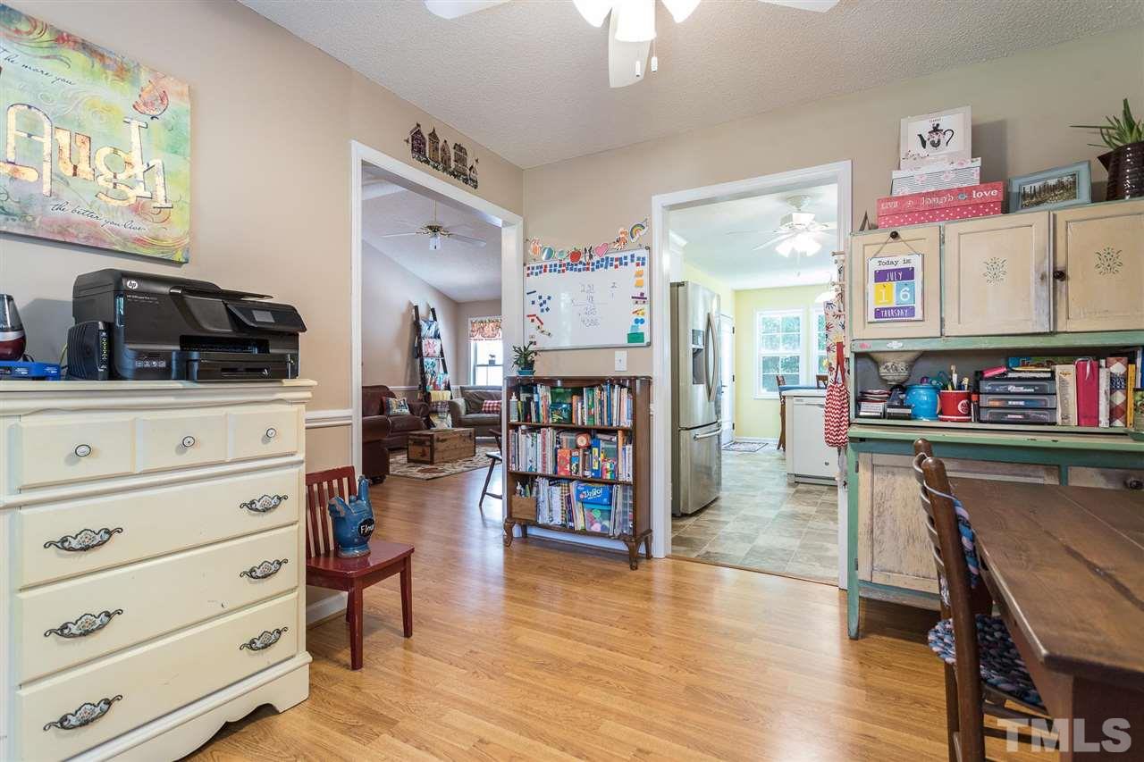 176 Rynal Drive Garner, NC 27529 - Photo 24 of 30 Gallery Image 24