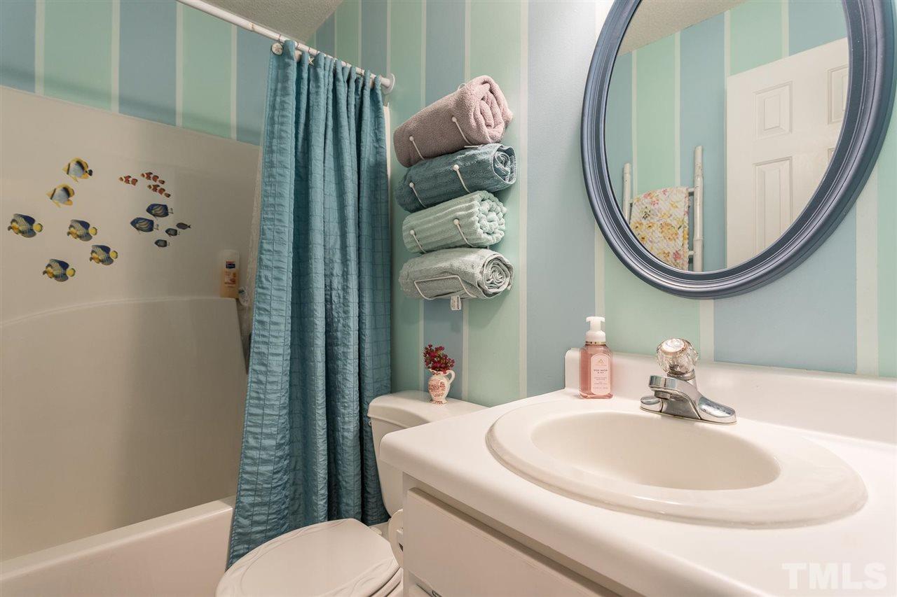 176 Rynal Drive Garner, NC 27529 - Photo 26 of 30 Gallery Image 26
