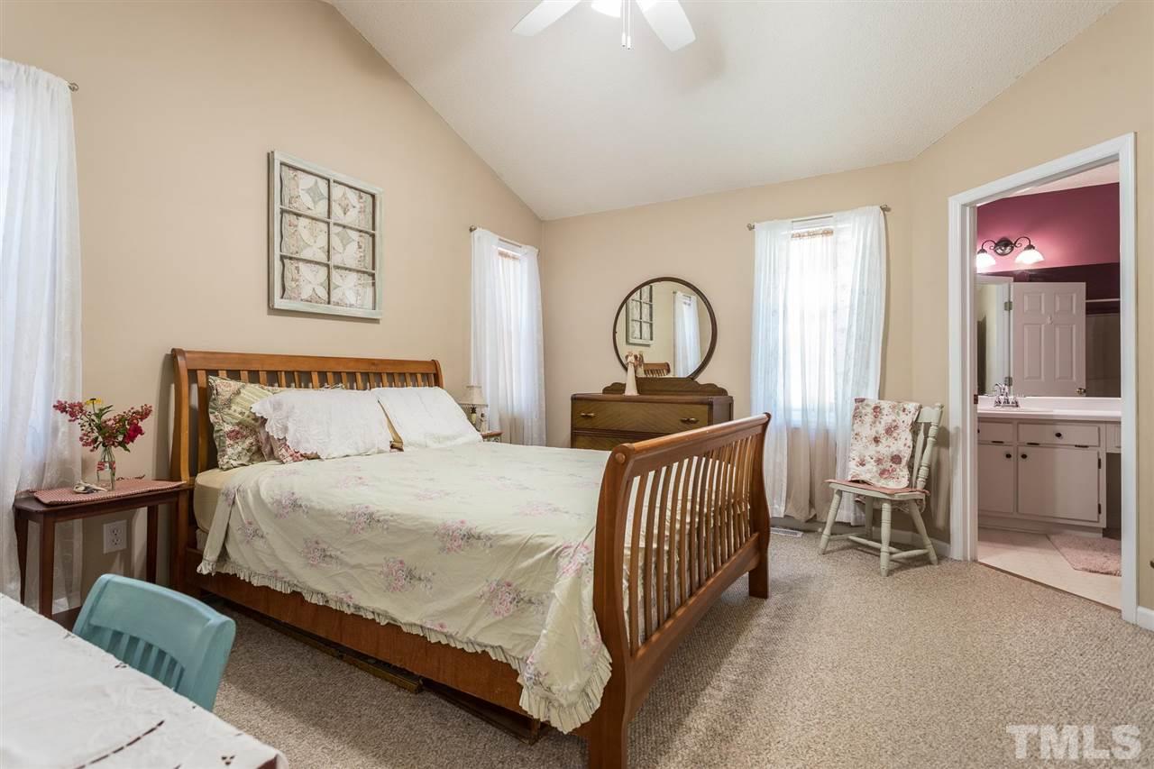 176 Rynal Drive Garner, NC 27529 - Photo 29 of 30 Gallery Image 29