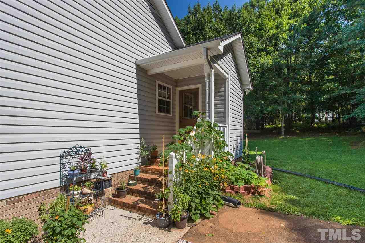 176 Rynal Drive Garner, NC 27529 - Photo 4 of 30 Gallery Image 4
