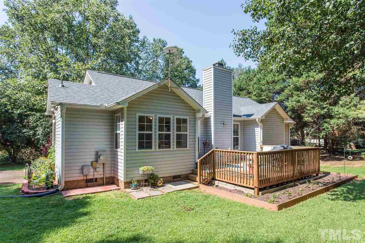 176 Rynal Drive Garner, NC 27529 - Photo 5 of 30 Gallery Image 5