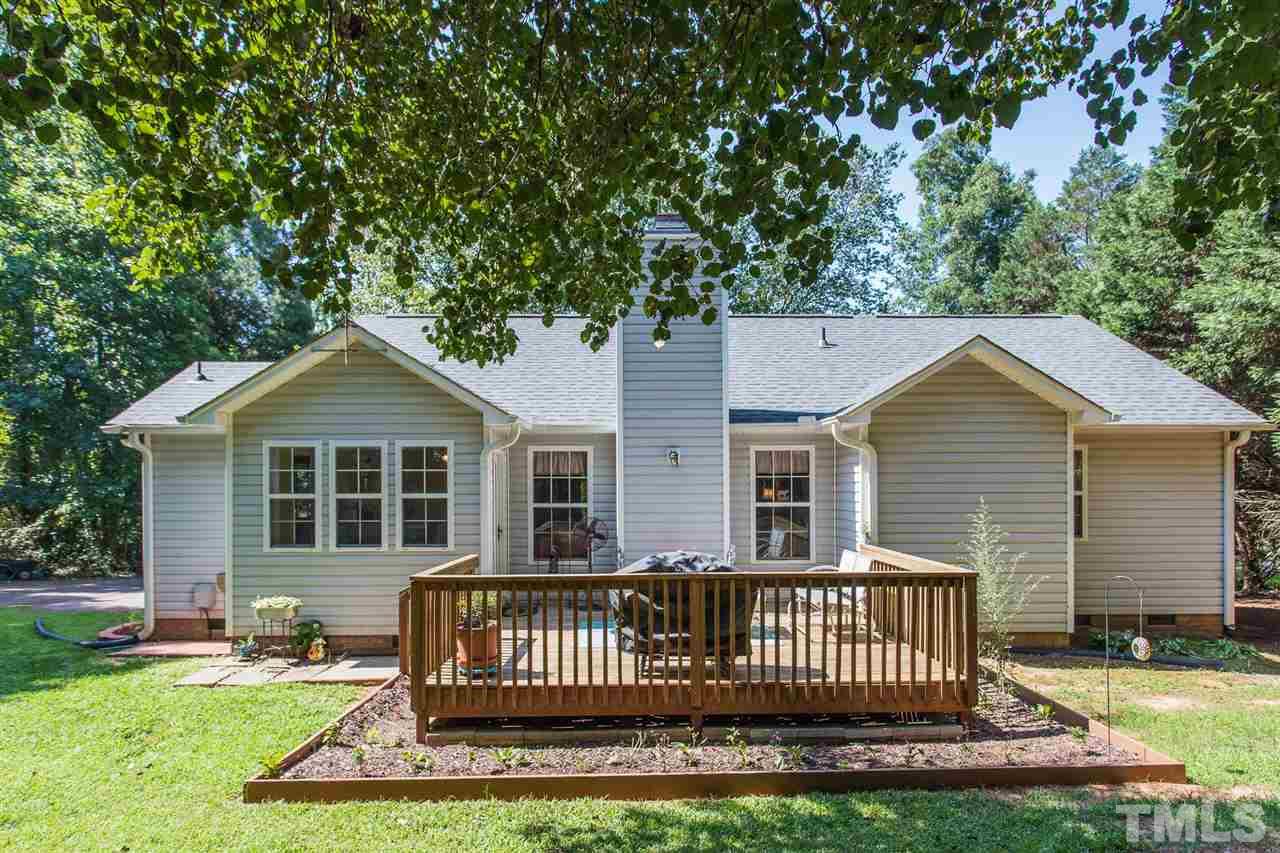 176 Rynal Drive Garner, NC 27529 - Photo 6 of 30 Gallery Image 6
