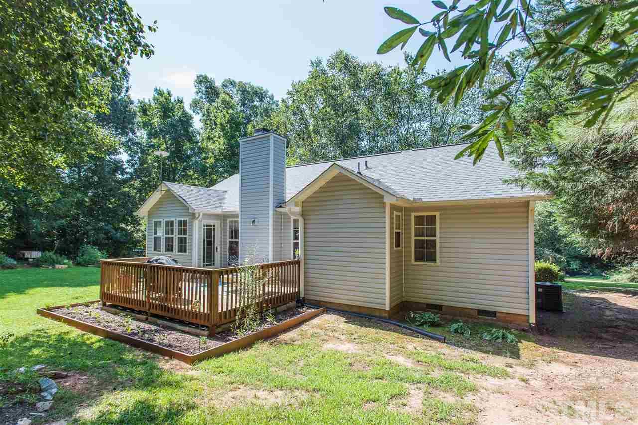 176 Rynal Drive Garner, NC 27529 - Photo 7 of 30 Gallery Image 7