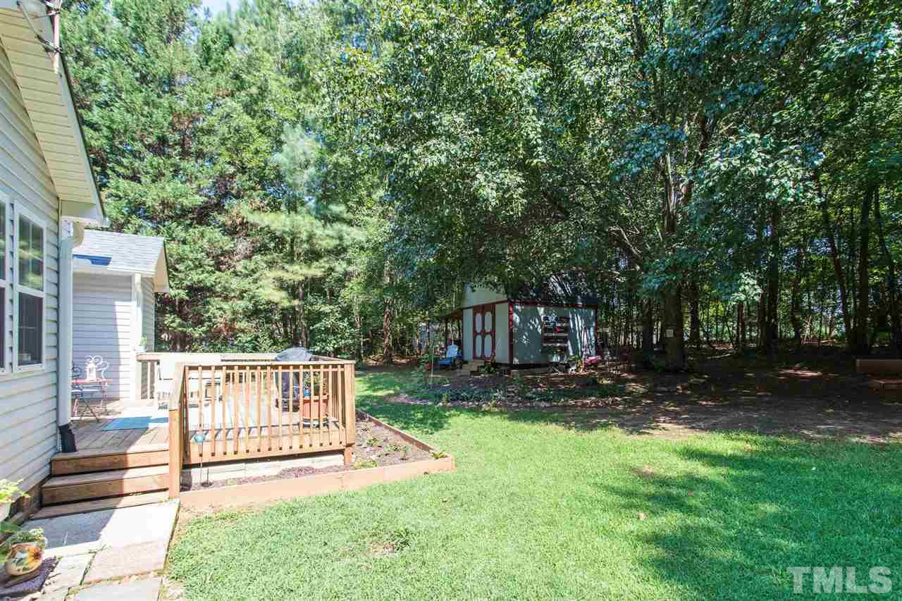 176 Rynal Drive Garner, NC 27529 - Photo 10 of 30 Gallery Image 10