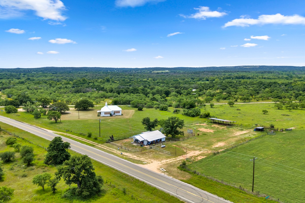 6311 Ranch Road 2241 Bluffton, TX 78607 - Photo 11 of 32 a view of a city