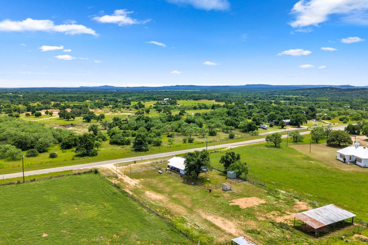 6311 Ranch Road 2241 Bluffton, TX 78607 - Photo 15 of 32 a view of a city