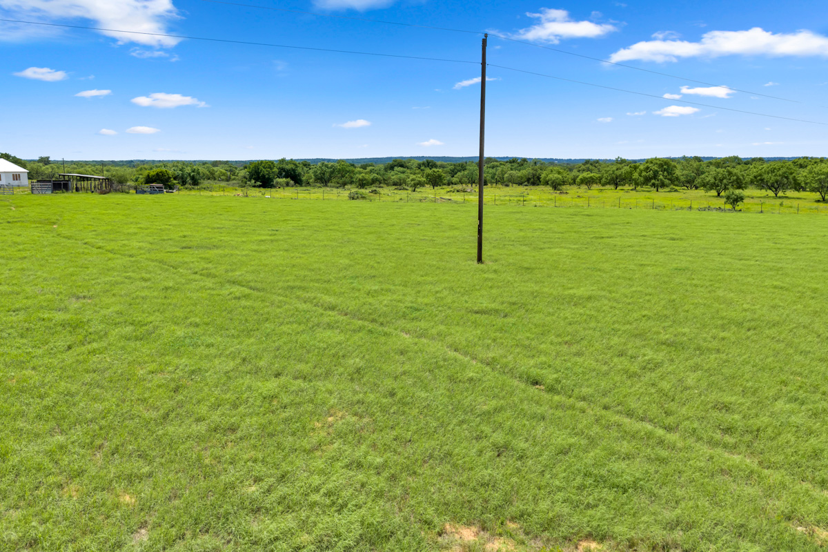 6311 Ranch Road 2241 Bluffton, TX 78607 - Photo 25 of 32 a view of an ocean and outdoor space