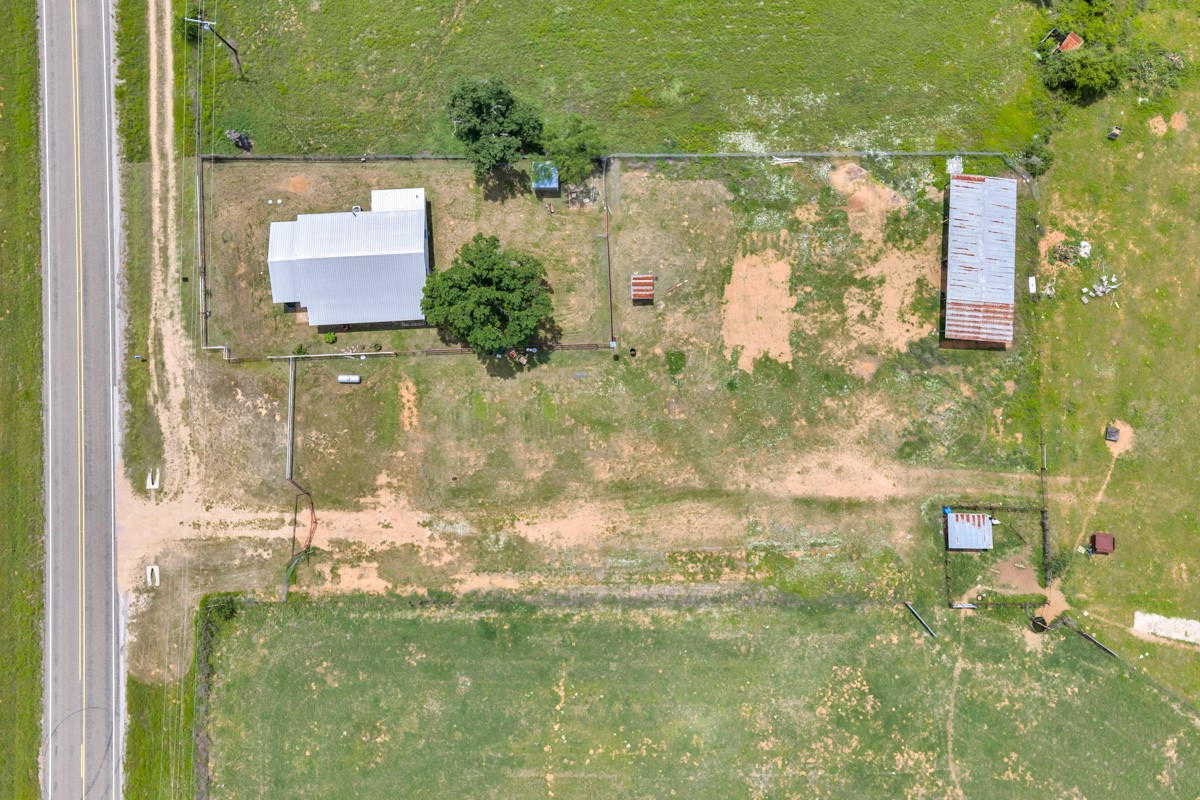 6311 Ranch Road 2241 Bluffton, TX 78607 - Photo 32 of 32 a picture of city view