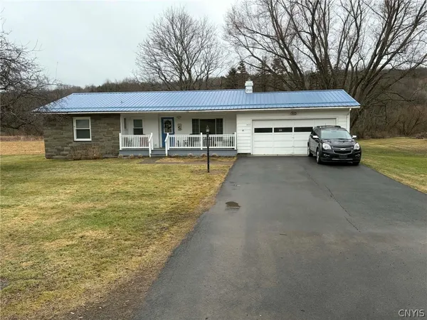 $225,000 | 4411 Highway 41, Cortlandville, NY 13101