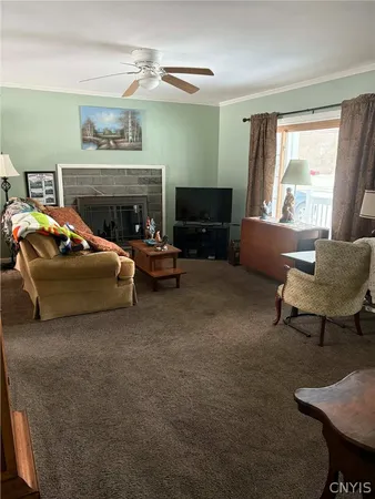 $225,000 | 4411 Highway 41, Cortlandville, NY 13101