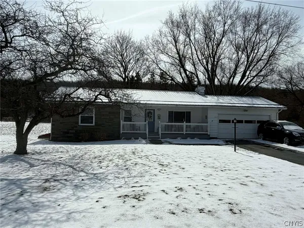 $225,000 | 4411 Highway 41, Cortlandville, NY 13101