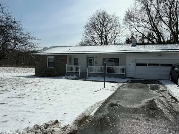 $225,000 | 4411 Highway 41, Cortlandville, NY 13101