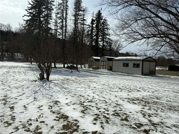 $225,000 | 4411 Highway 41, Cortlandville, NY 13101