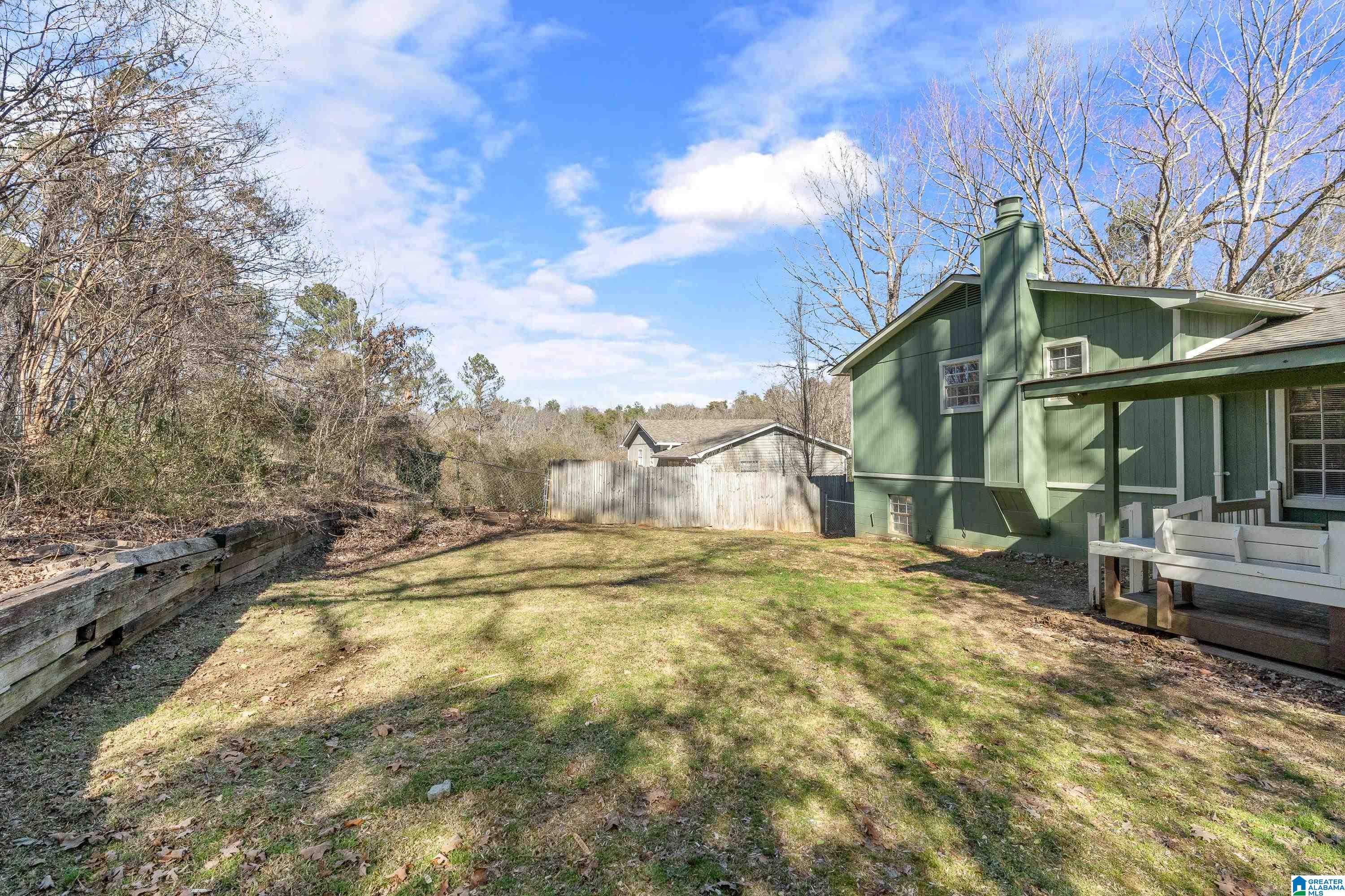 5439 Faucett Road Pinson, AL 35126 - Photo 28 of 28