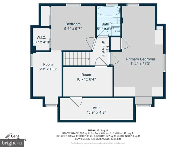 $399,900 | 308 Maryland Avenue, Glen Burnie, MD 21060