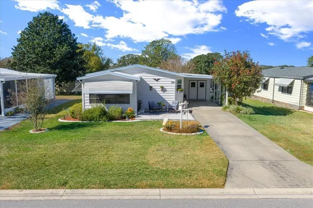 $194,900 | 1616 Myrtle Beach Drive, The Villages, FL 32159