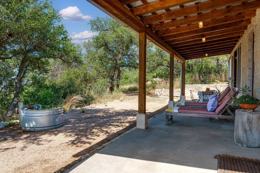 309 Ridgeview Drive Fredericksburg, TX 78624 - Photo 41 of 65