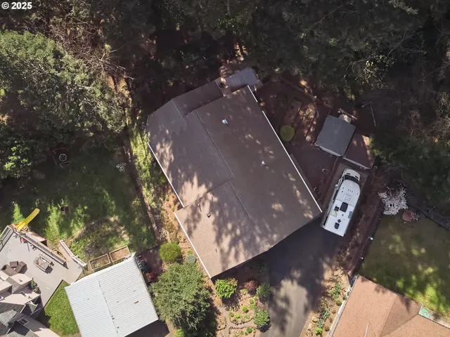 a view of an entryway