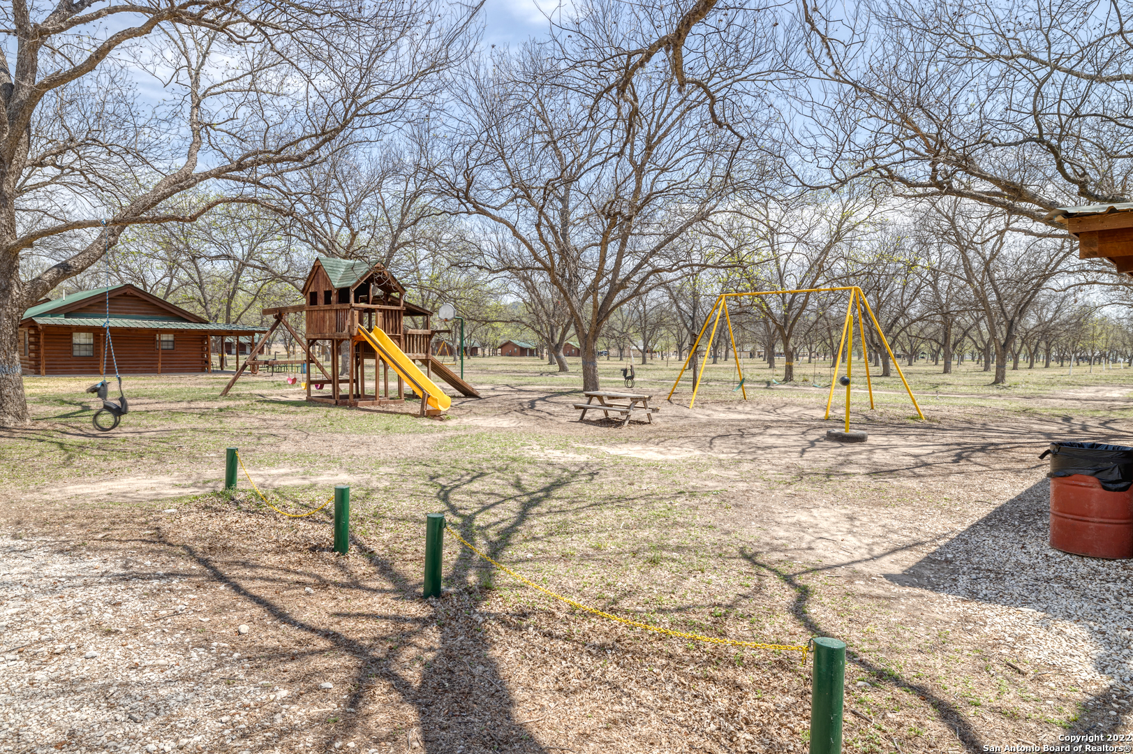 422 Red Wright Road Rio Frio, TX 78879 - Photo 66 of 79
