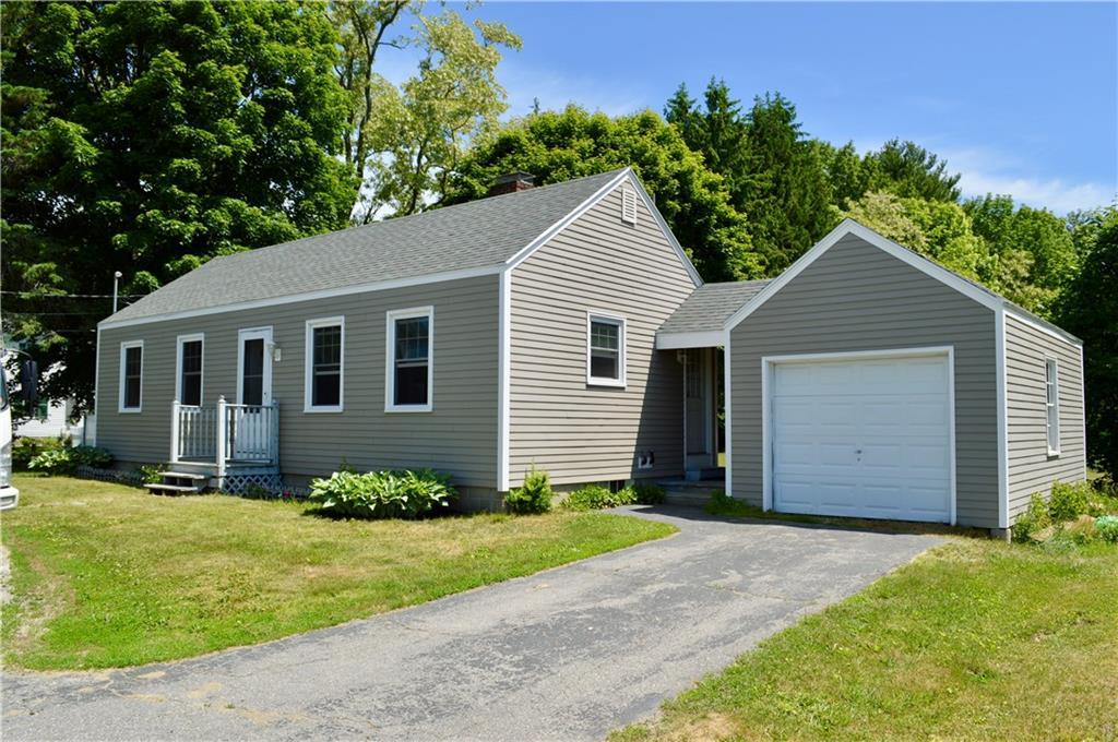 1126 River Road Buxton, ME 04093 - Photo 2 of 30 Photo
