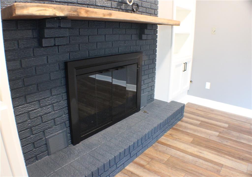 9462 Peebles Road Allison Park, PA 15101 - Photo 15 of 50 a living room with a fireplace