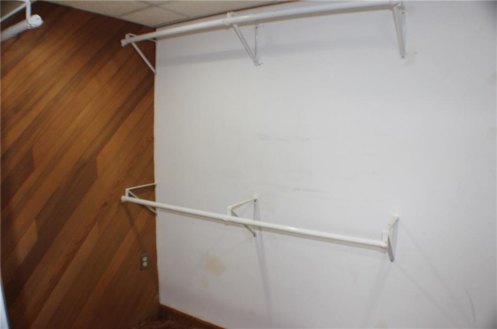 9462 Peebles Road Allison Park, PA 15101 - Photo 22 of 50 a view of a room with racks on the wall