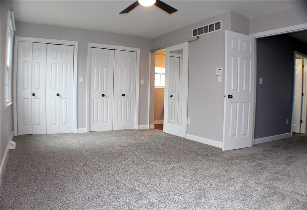 9462 Peebles Road Allison Park, PA 15101 - Photo 30 of 50 a view of empty room