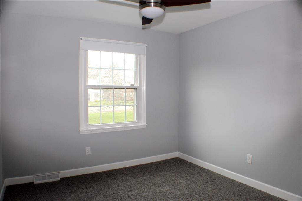9462 Peebles Road Allison Park, PA 15101 - Photo 39 of 50 an empty room with a window