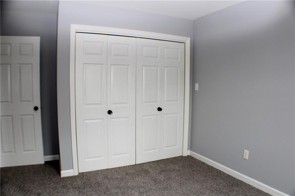 9462 Peebles Road Allison Park, PA 15101 - Photo 41 of 50 a view of an empty room