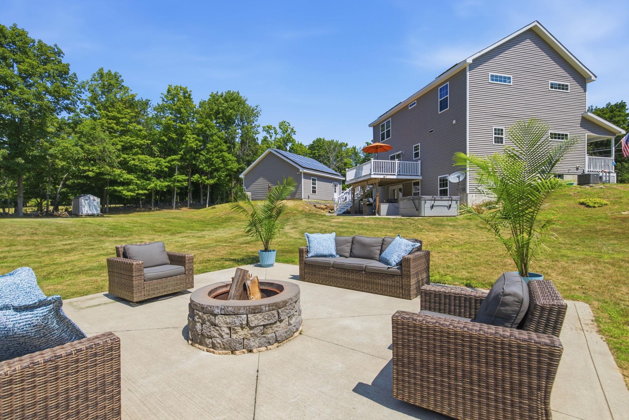 373 Pond Hill Road Barrington, NH 03825 - Photo 24 of 27 Gallery Image 24