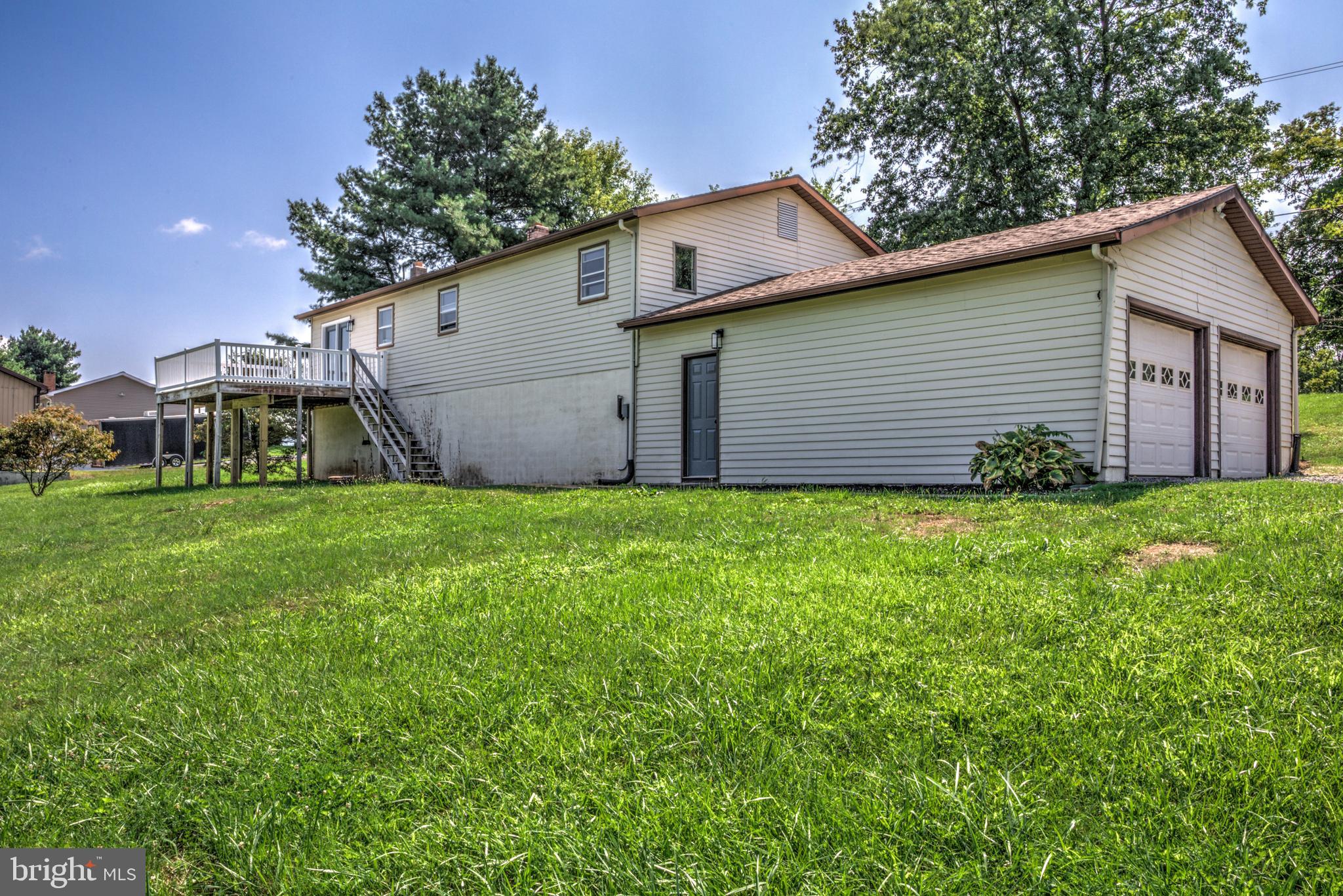 2710 Middle Ridge Road Newport, PA 17074 - Photo 43 of 49 Gallery Image 43