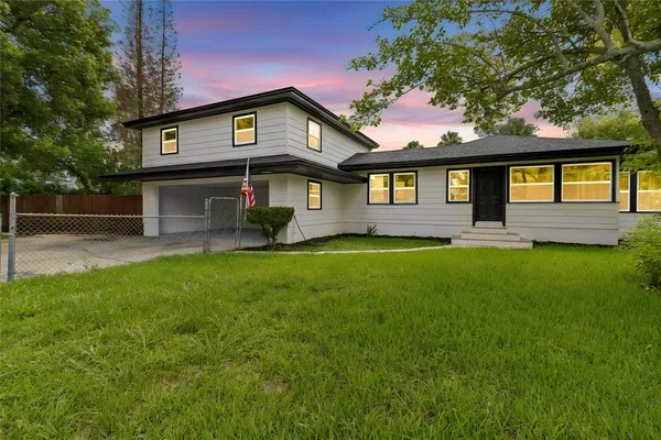$624,900 | 400 Plumosa Drive, Sanford, FL 32771