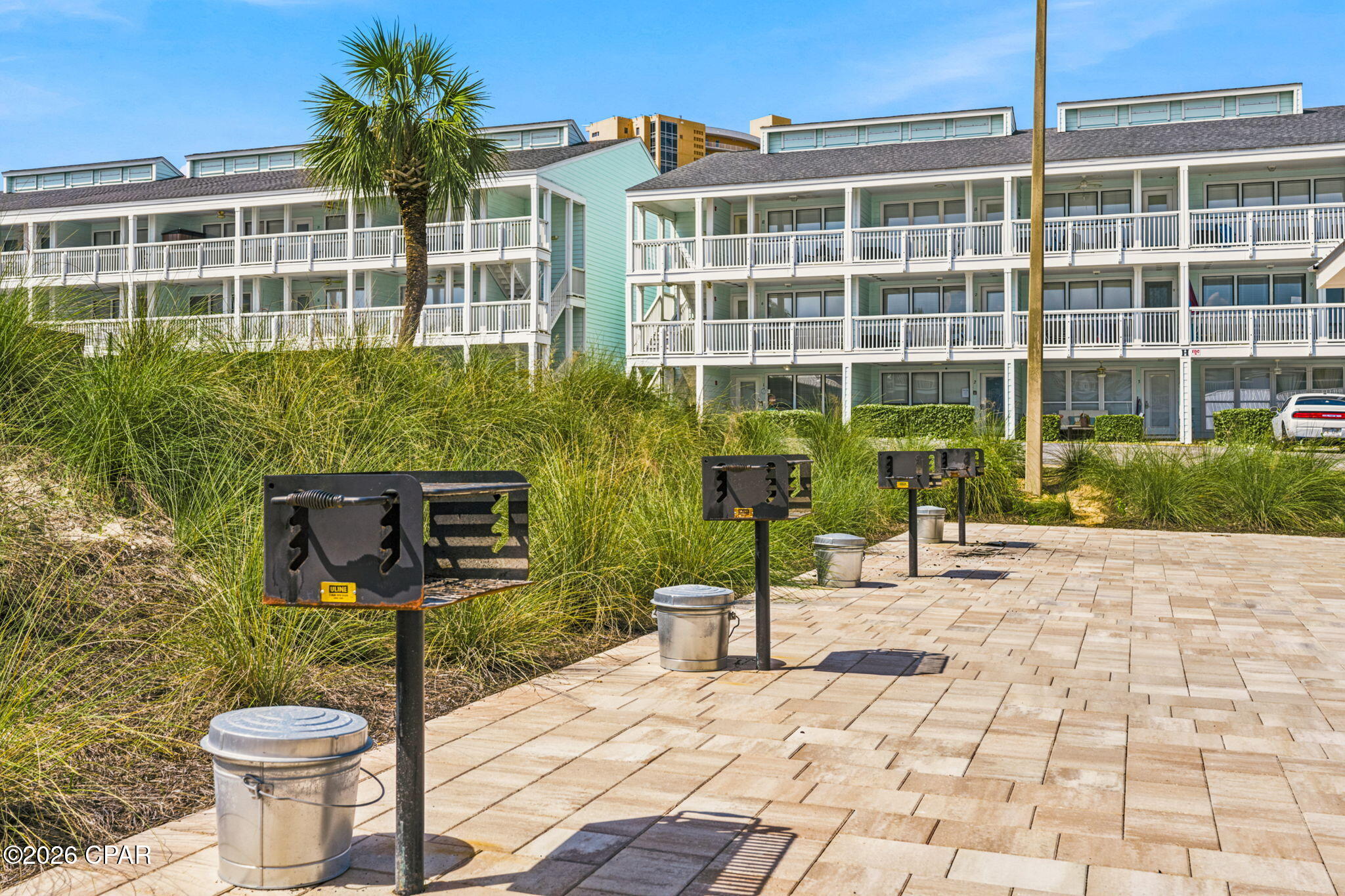 17670 Front Beach Road, Unit I12 Panama City Beach, FL 32413 - Photo 40 of 50 Gallery Image 40